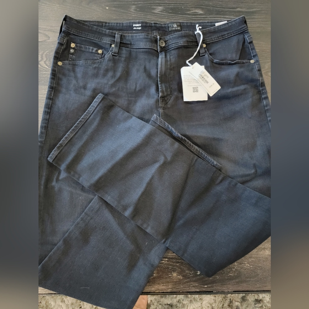 AG slim fit jeans